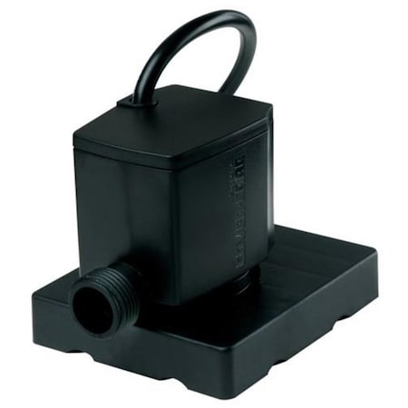 Danner 2555 25 ft. Cord Pool Cover Pump 500 GPH 02555